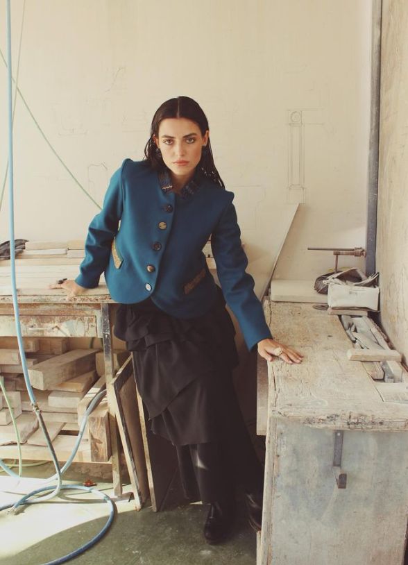 Rita Millan 14