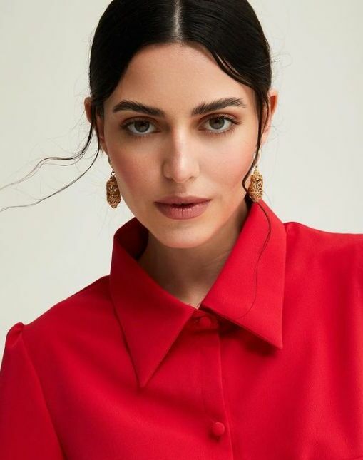 Rita Millan 1