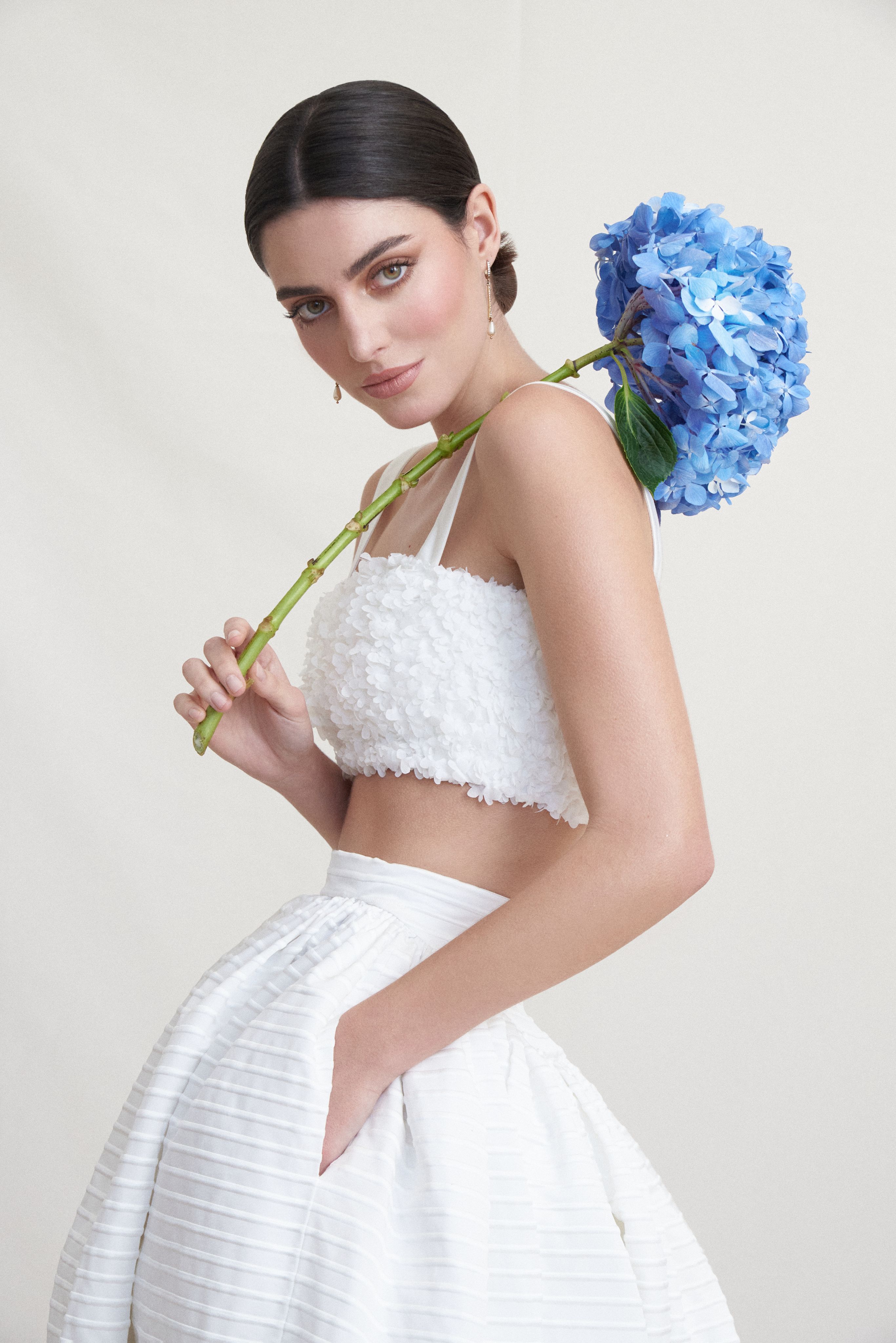 Rita Millan 23