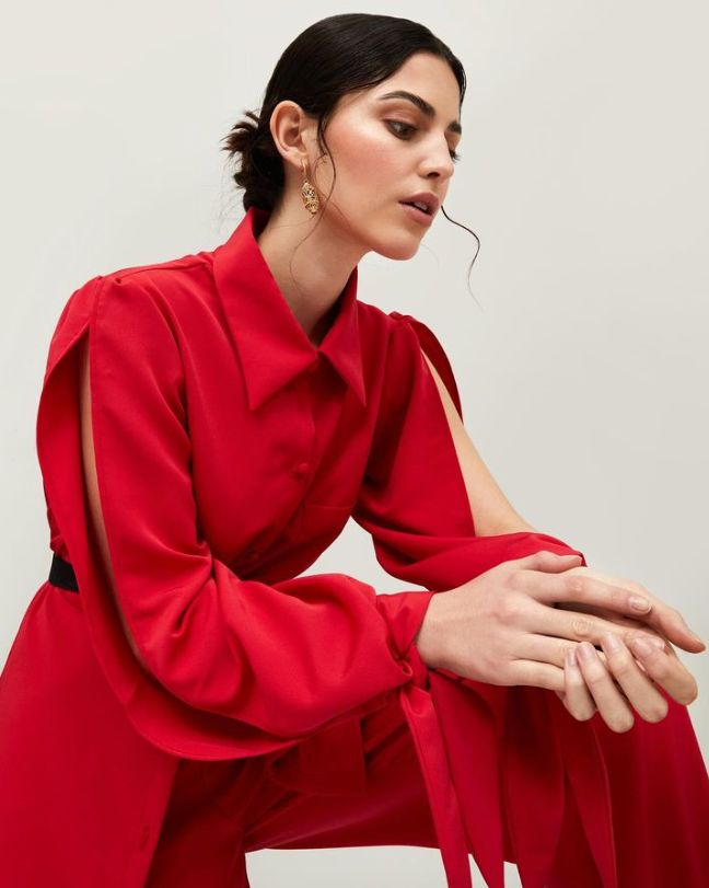 Rita Millan 2