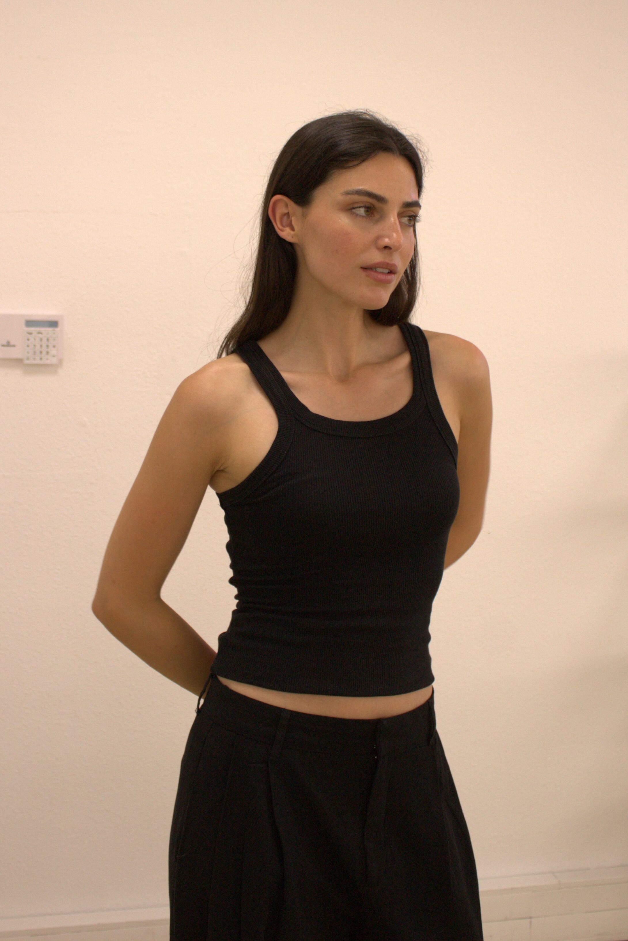 Rita Millan 18