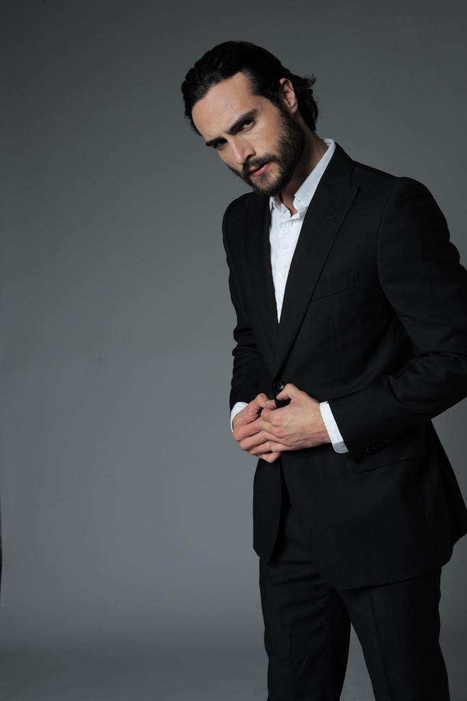 Isaac Alfaiate 2