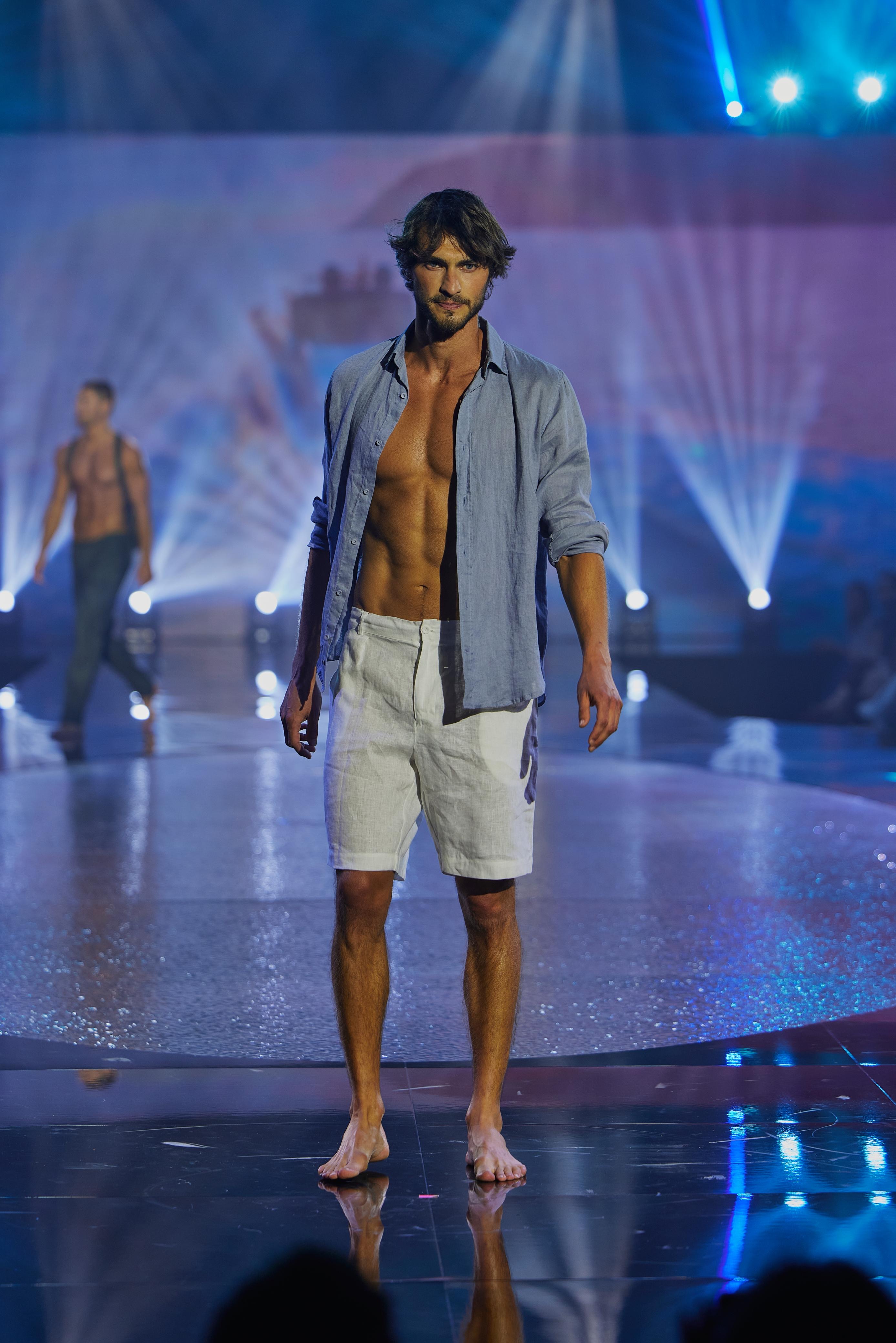 IUMAN Show 2026 1