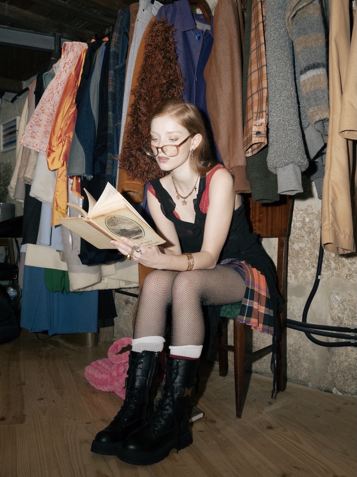 KALTBLUT Magazine 2