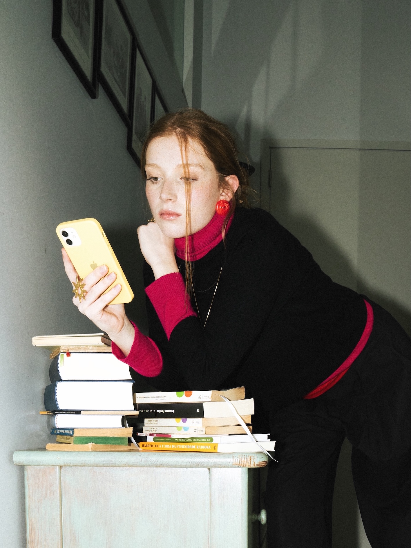 KALTBLUT Magazine 7