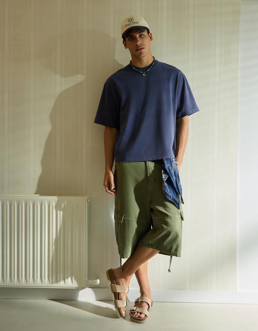 Bershka 2