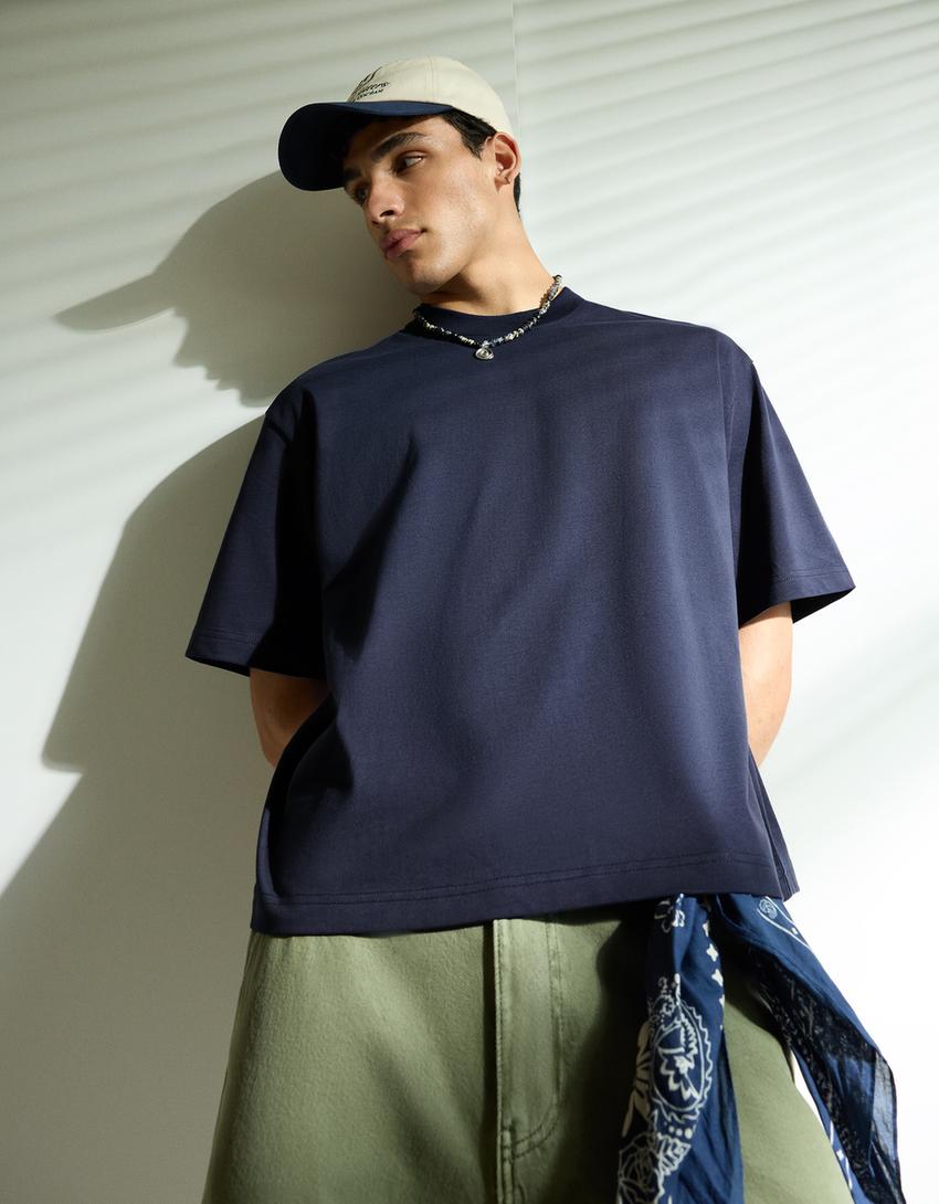 Bershka 1