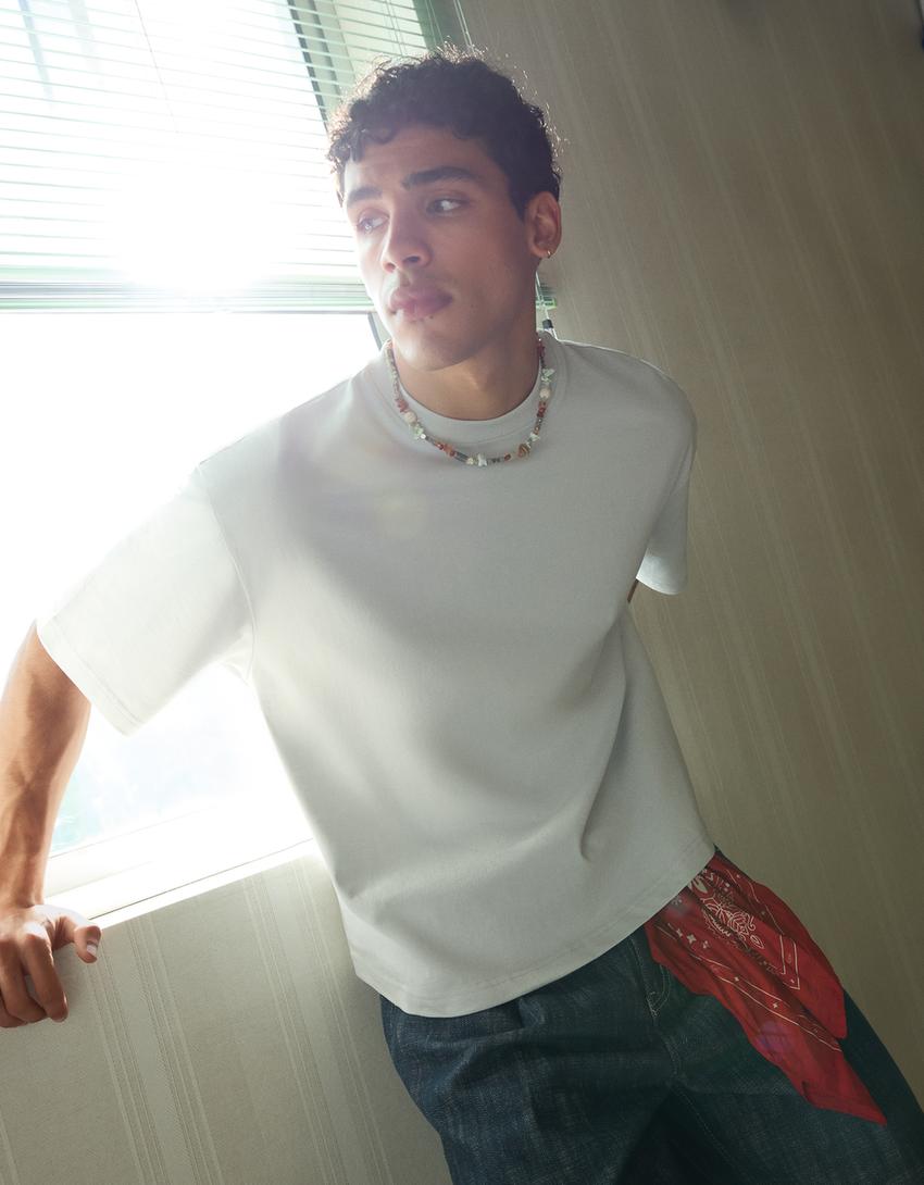 Bershka 3