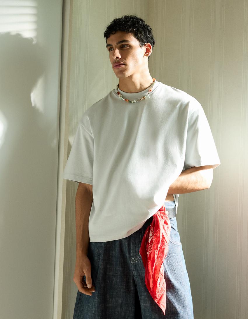 Bershka 4