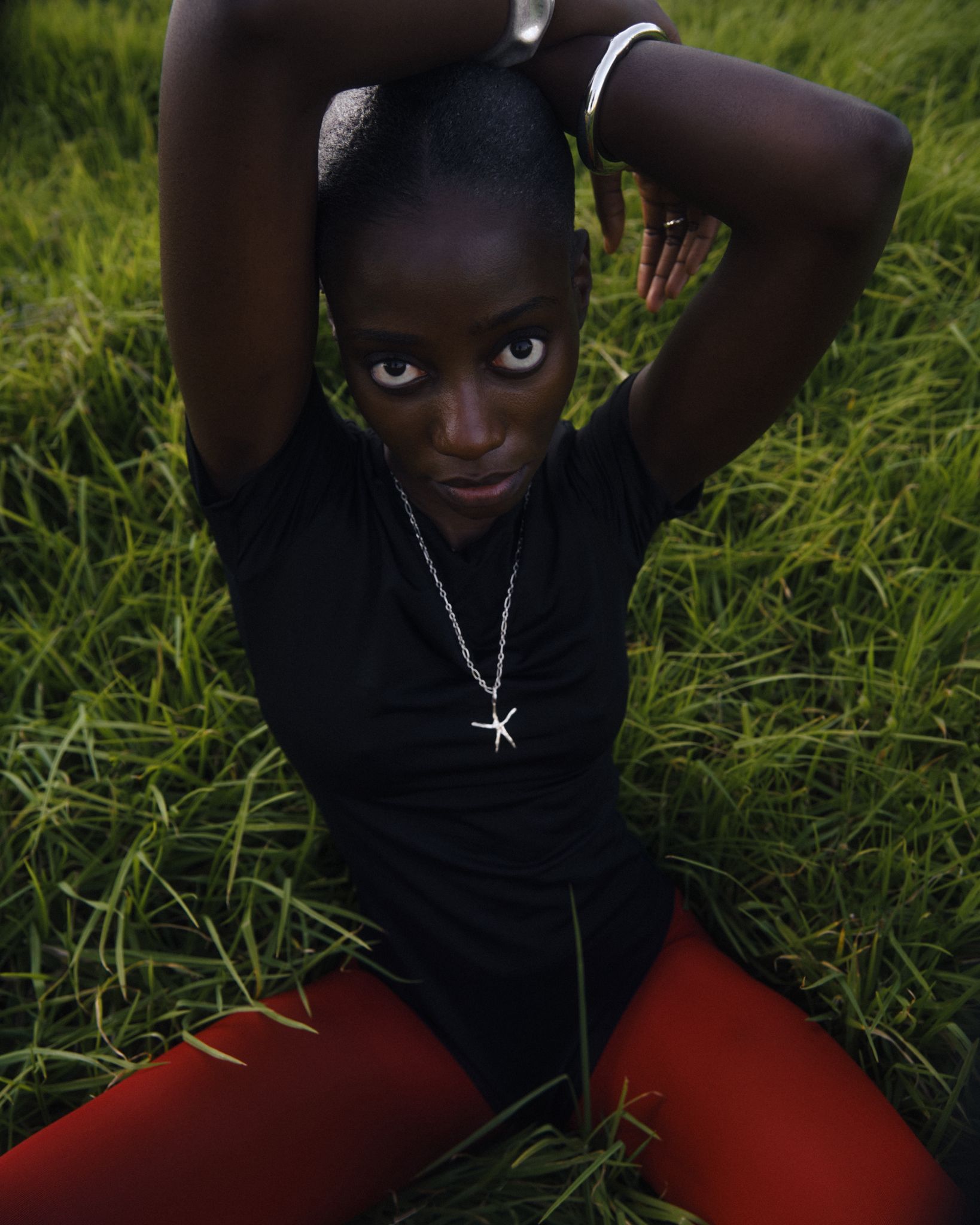 Vanessa Chimbila 3