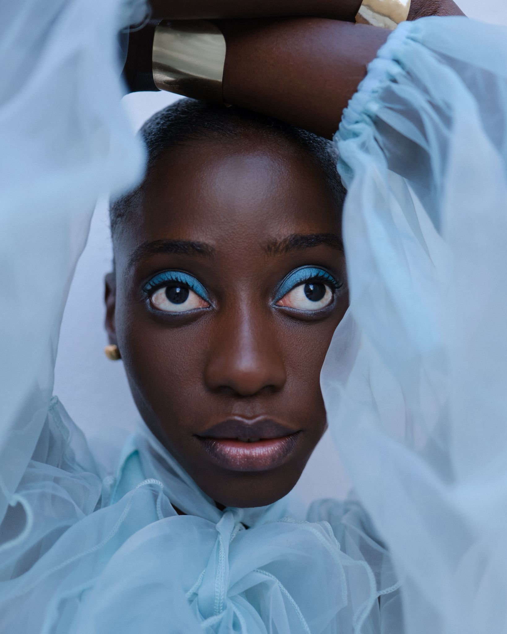 Vanessa Chimbila 1