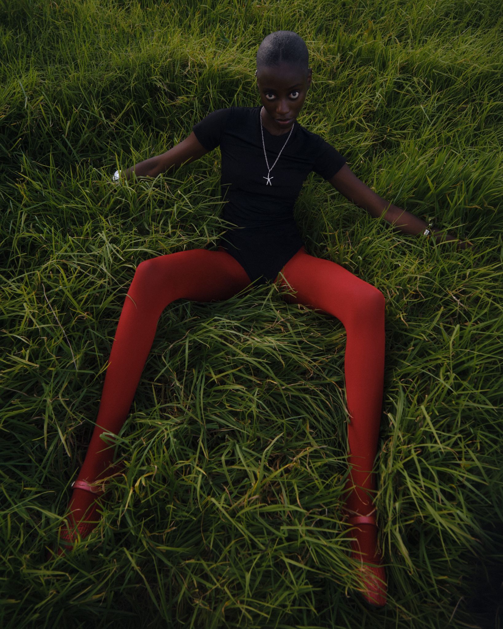 Vanessa Chimbila 4