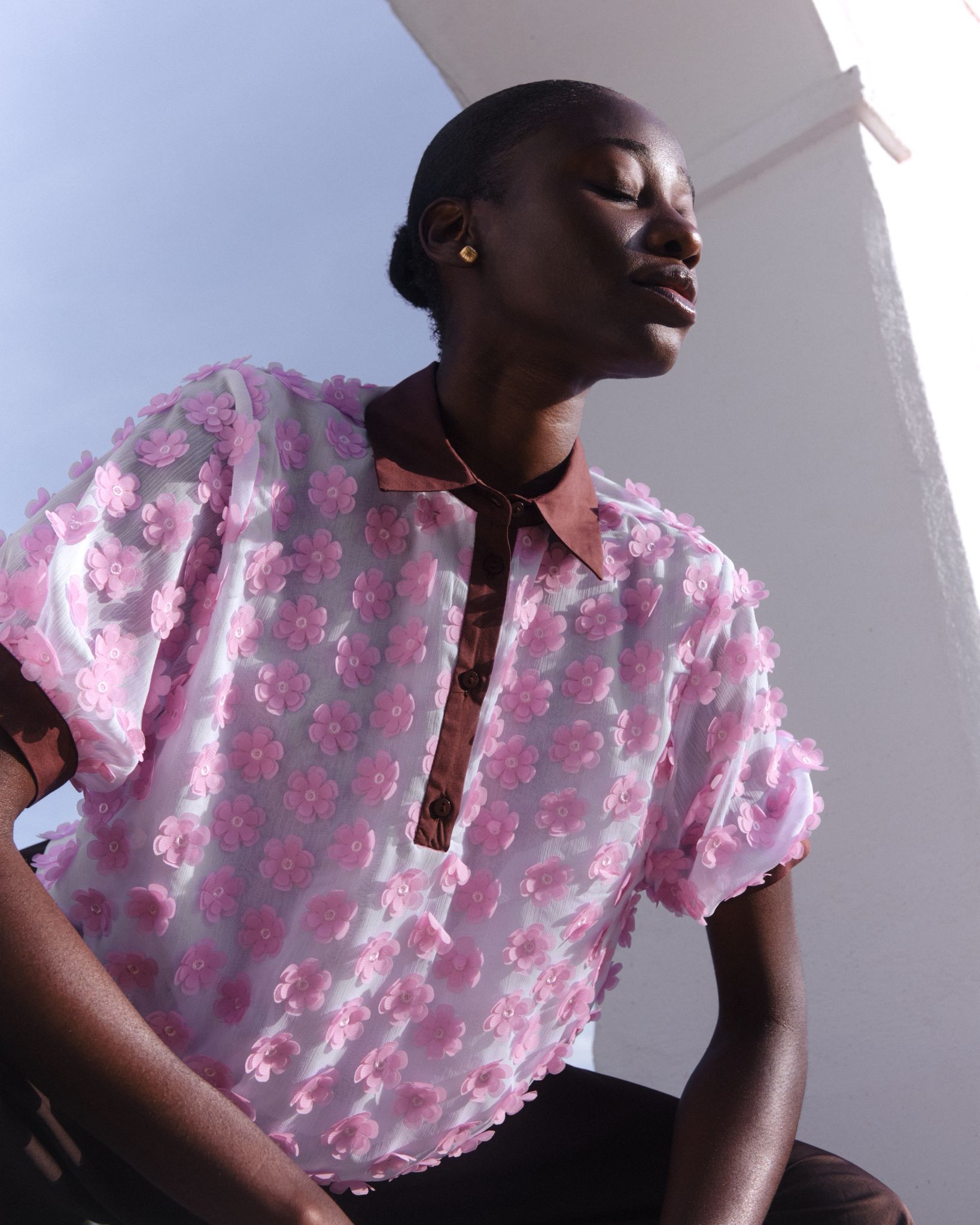 Vanessa Chimbila 6