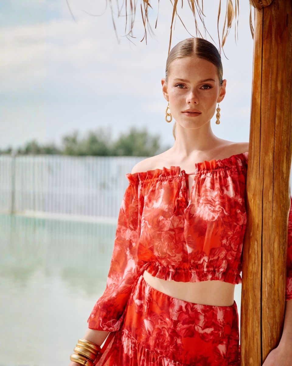 Desiree Fashion 4