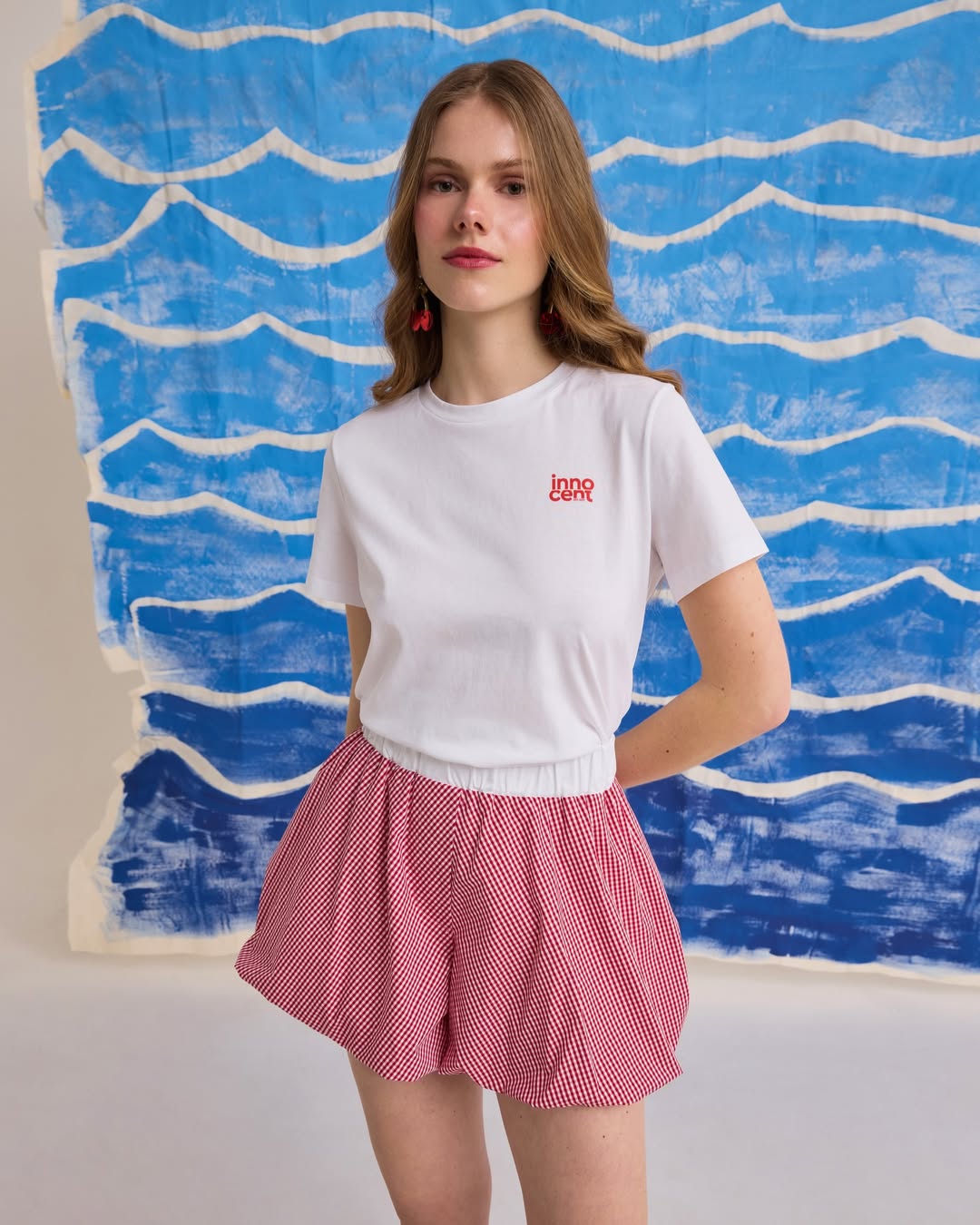 Innocent The Brand 8