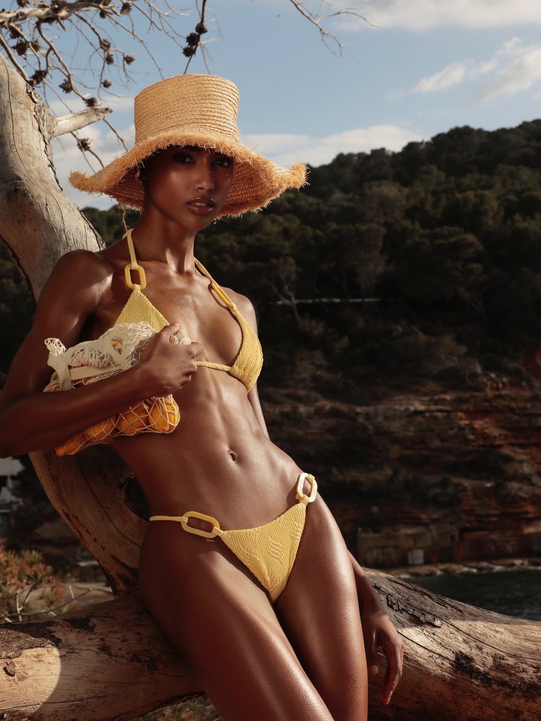 Gapaz Beachwear 9