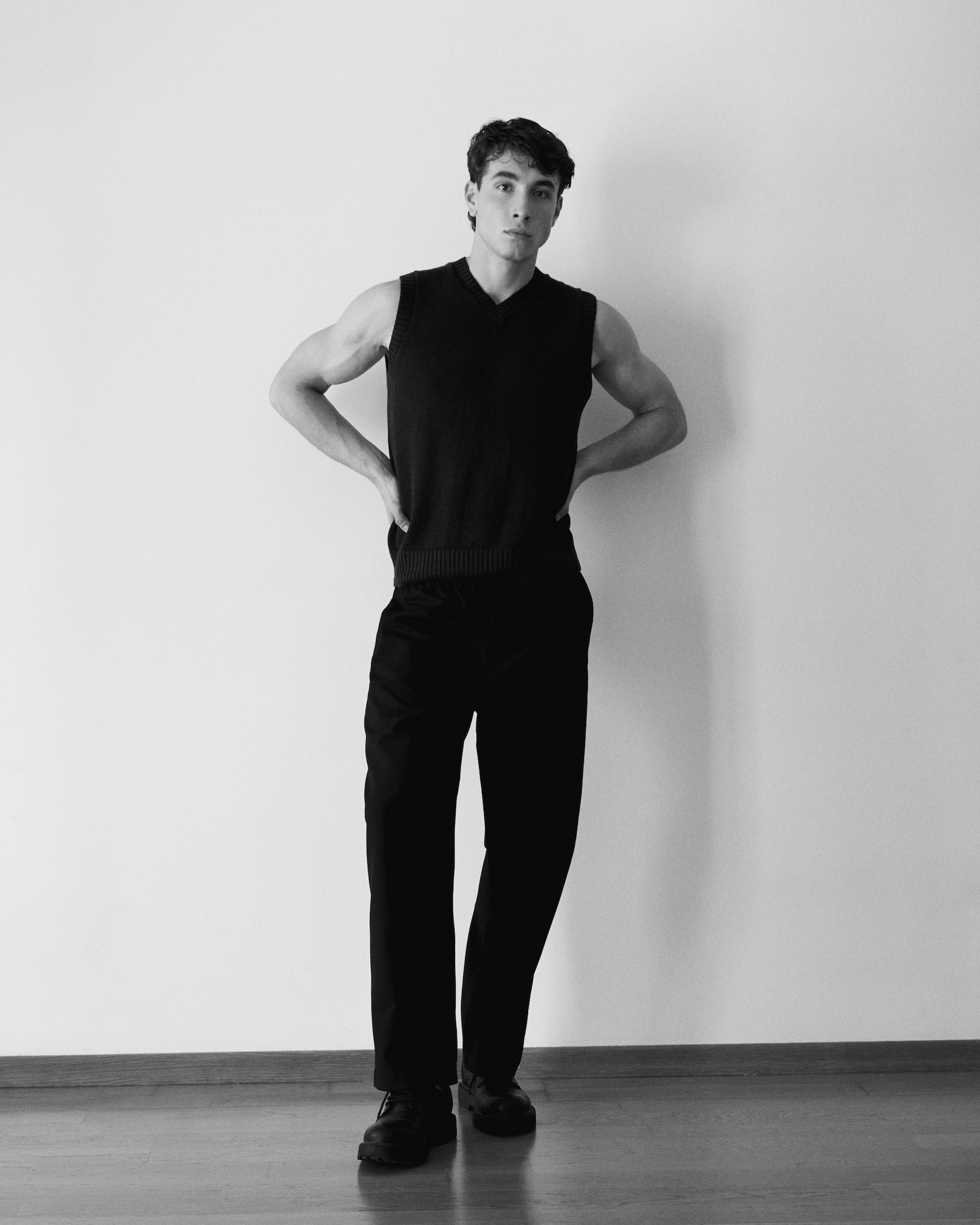 Antonio Porosnicu 3