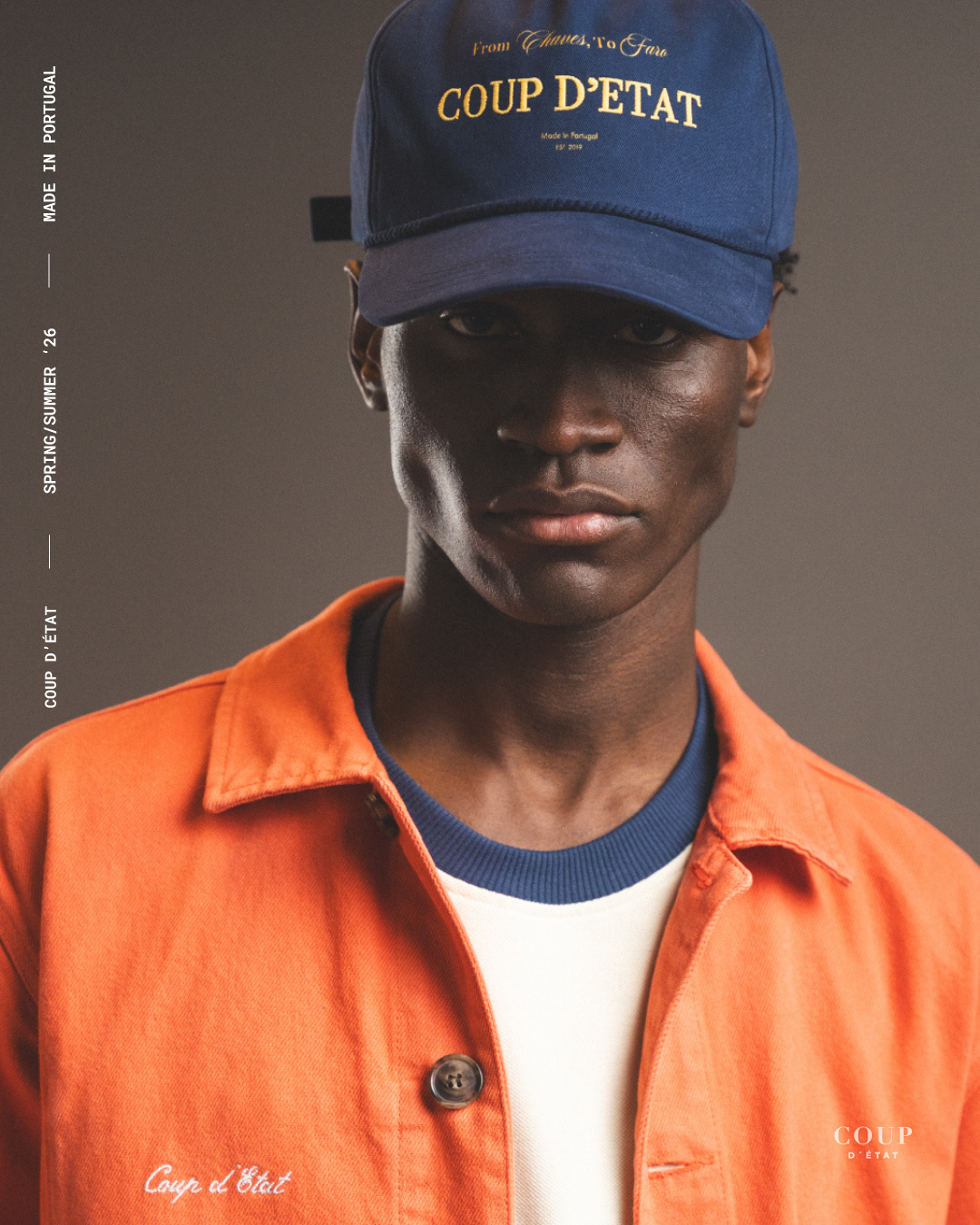 Coup The Label 3