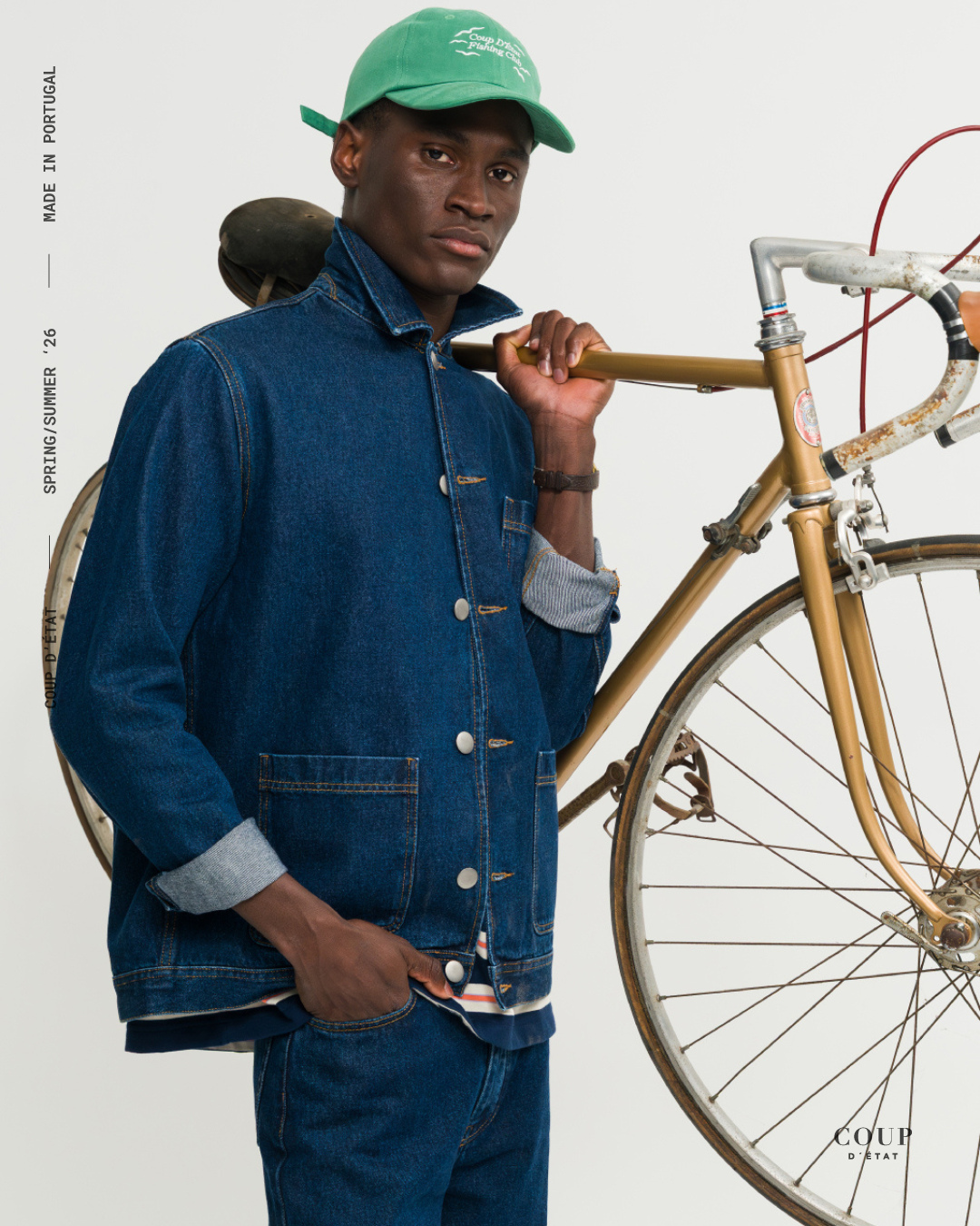 Coup The Label 10