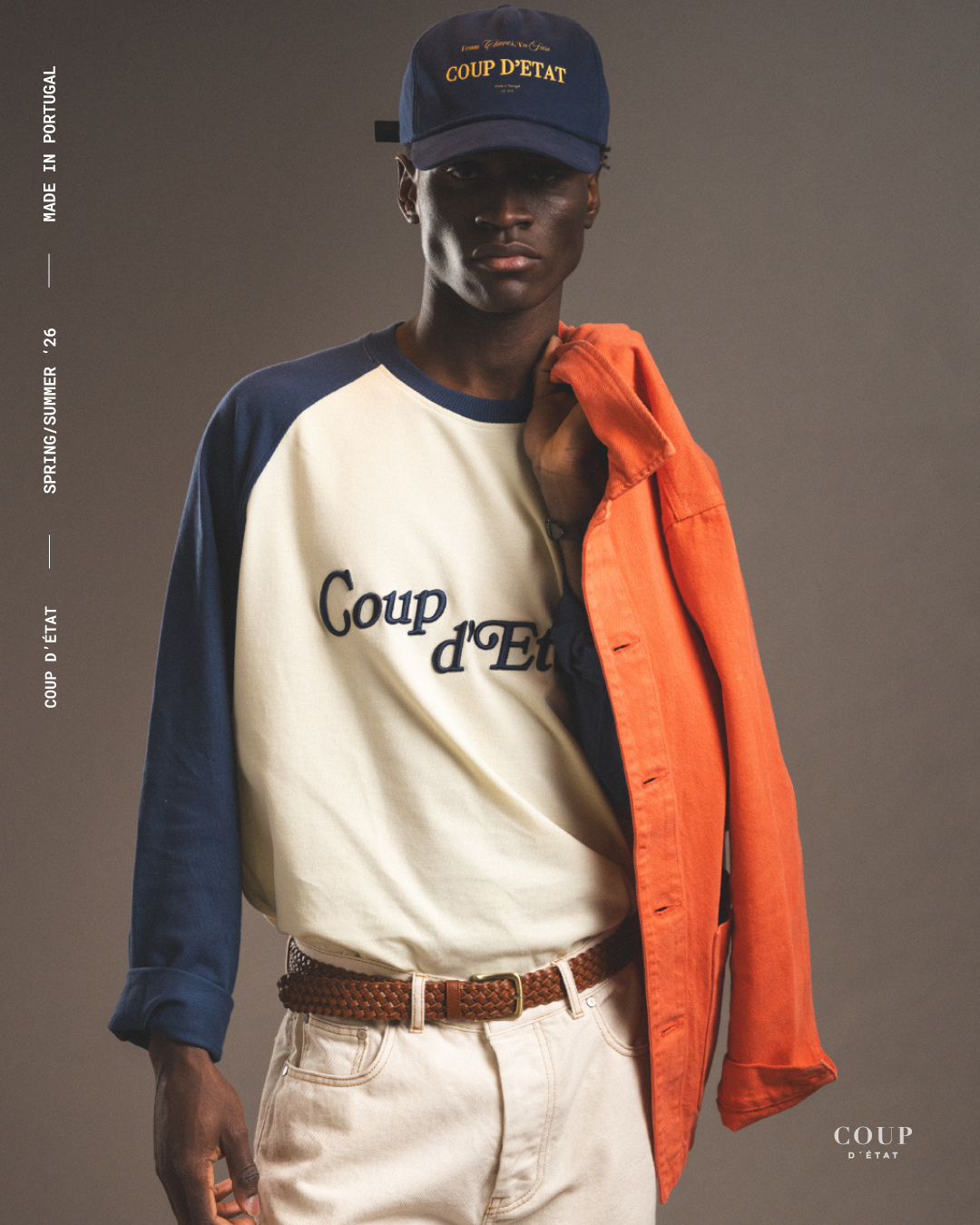 Coup The Label 6