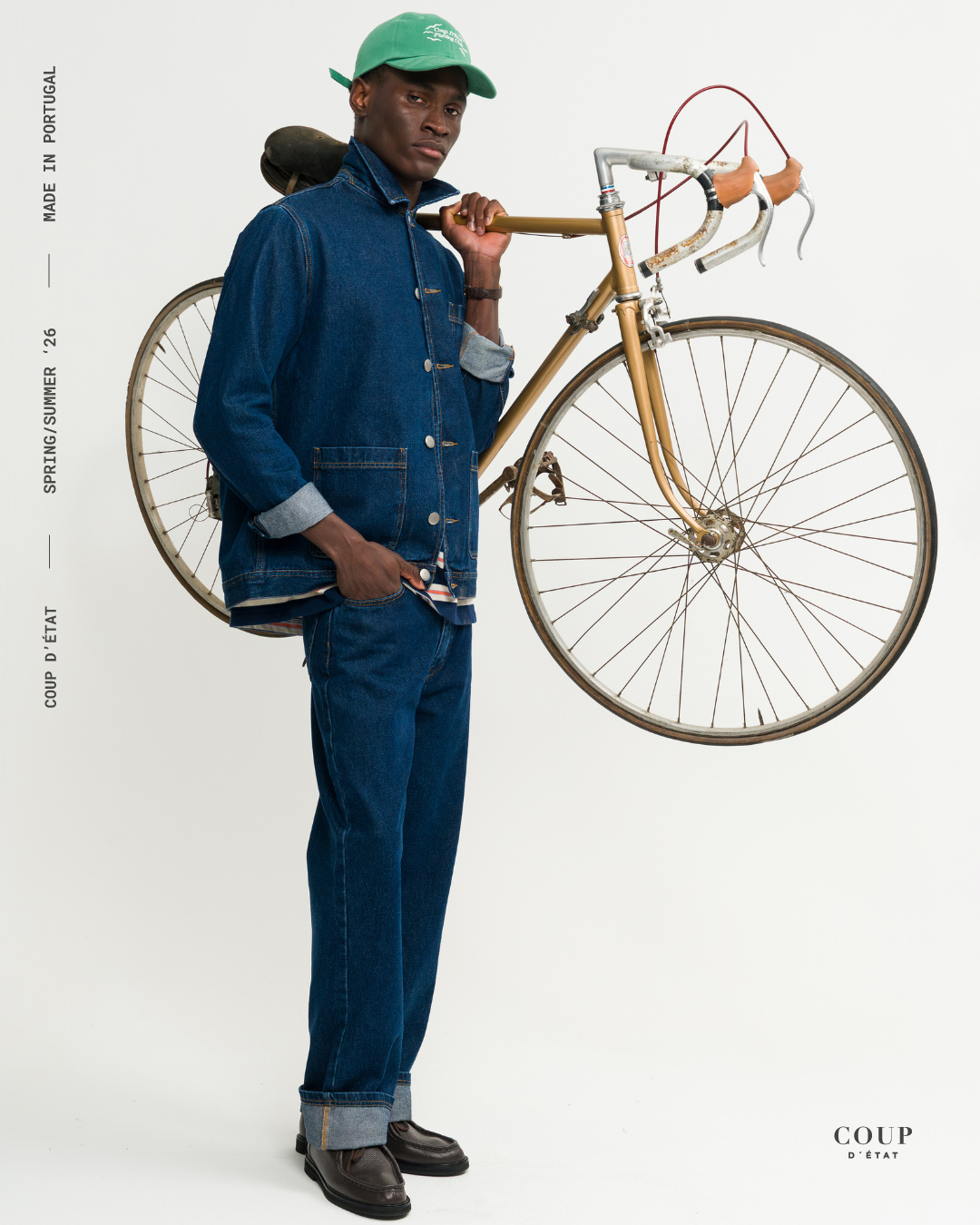 Coup The Label 2