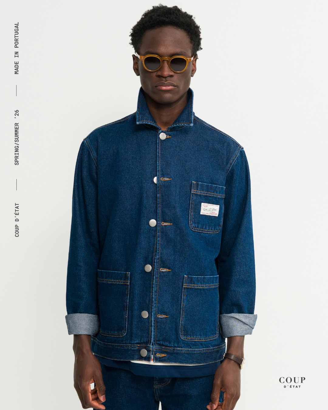 Coup The Label SS26 8