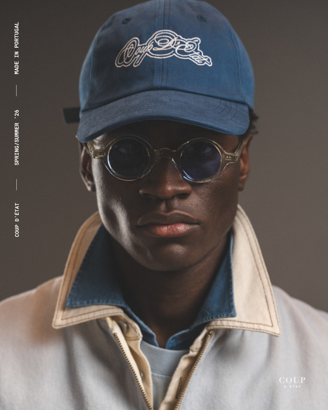 Coup The Label 5