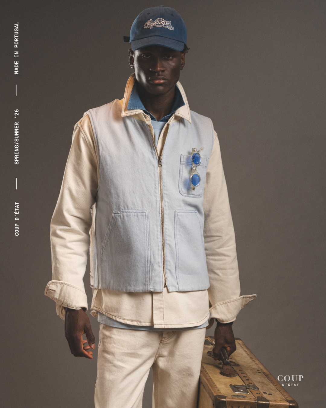 Coup The Label 4