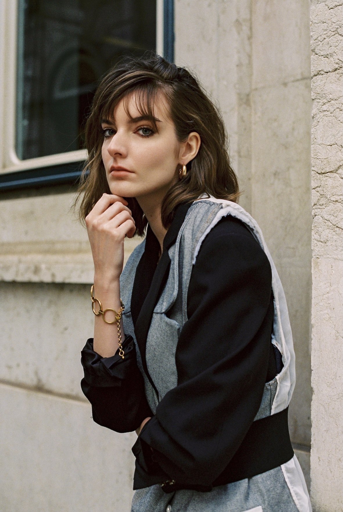 Numéro Switzerland 3