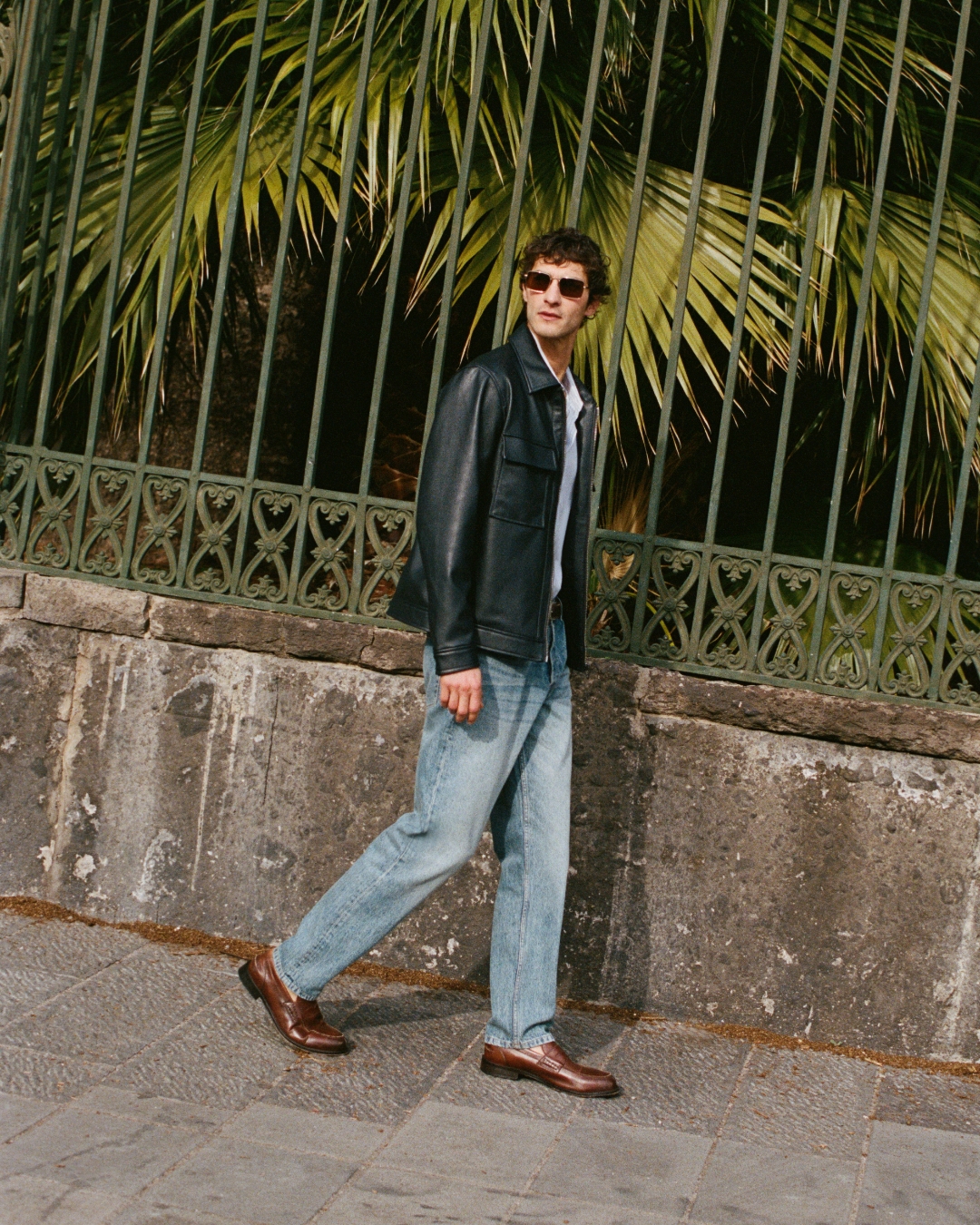 Calliope Man SS26 3