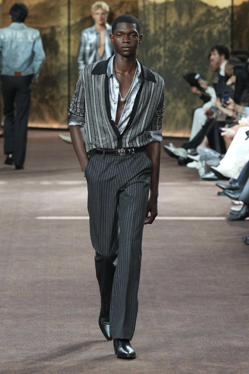 AMIRI S/S27