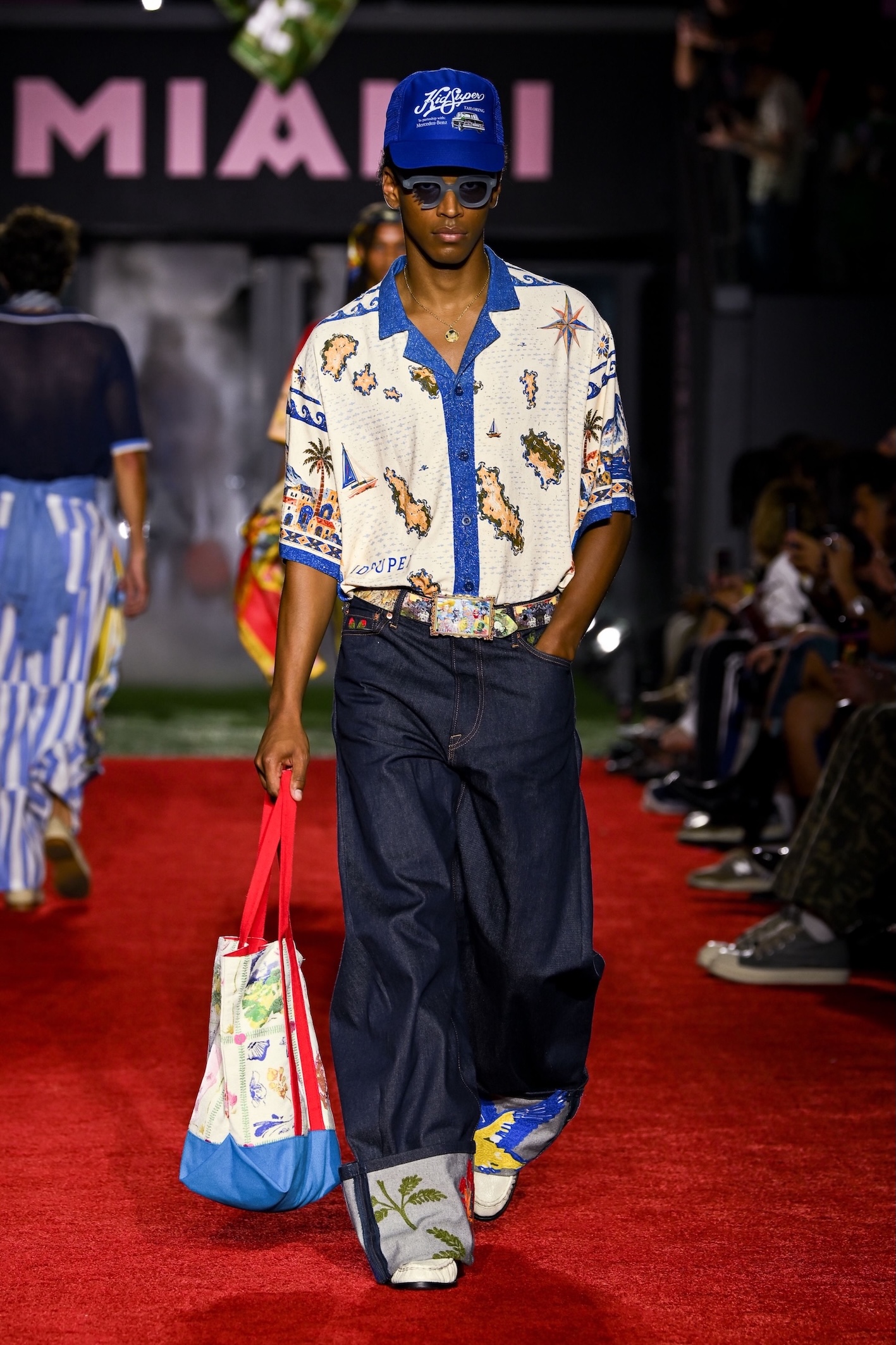 KidSuper S/S27