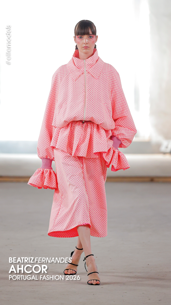 Portugal Fashion 2026