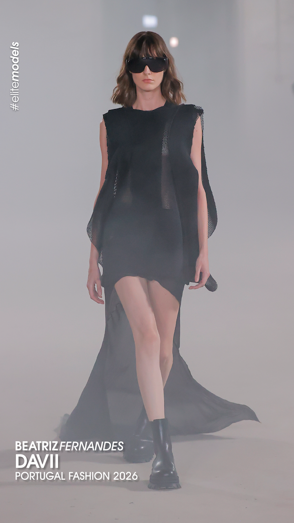 Portugal Fashion 2026 1