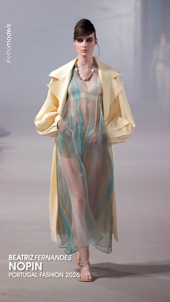 Portugal Fashion 2026 7