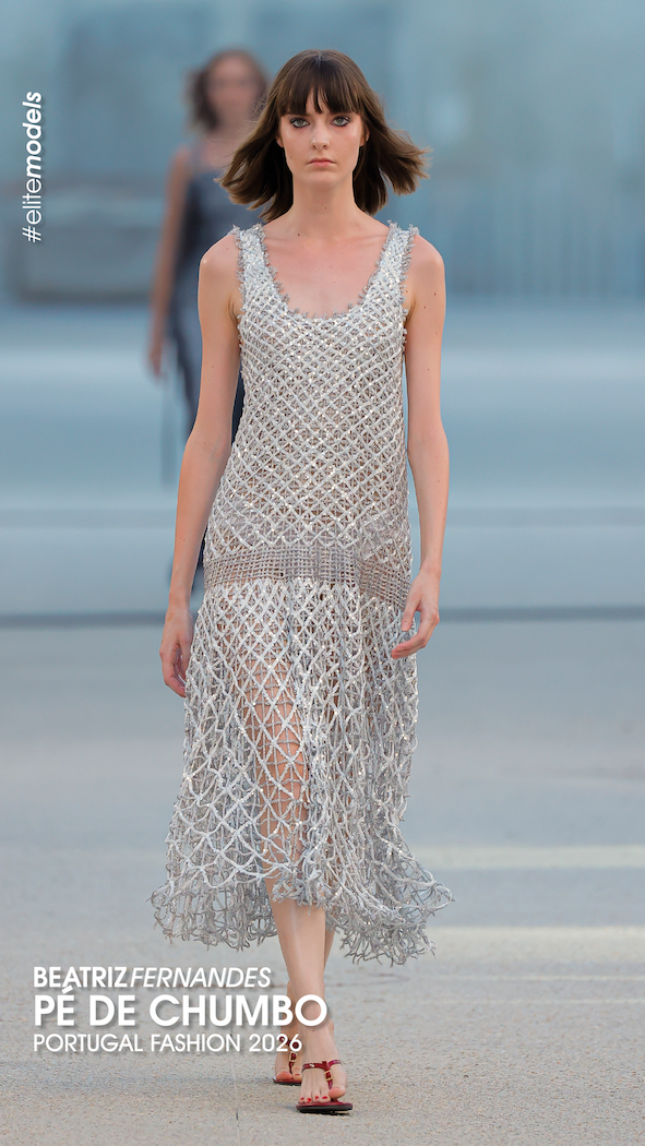 Portugal Fashion 2026 8