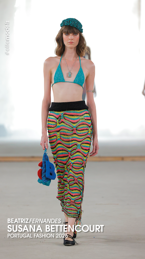 Portugal Fashion 2026 9