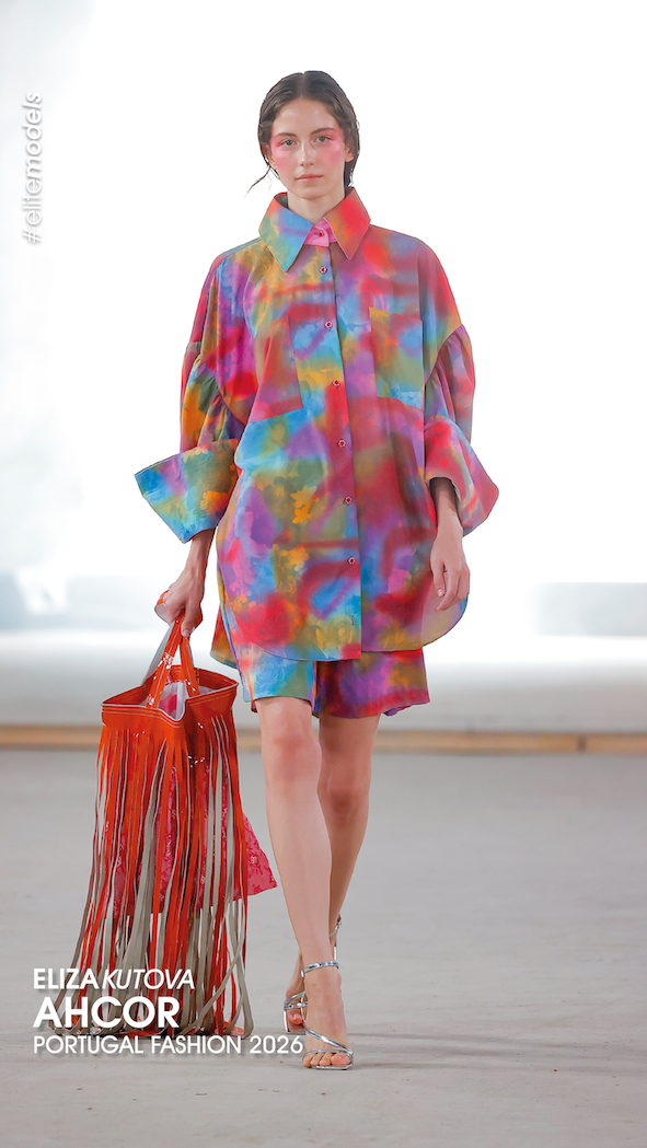 Portugal Fashion 2026 0