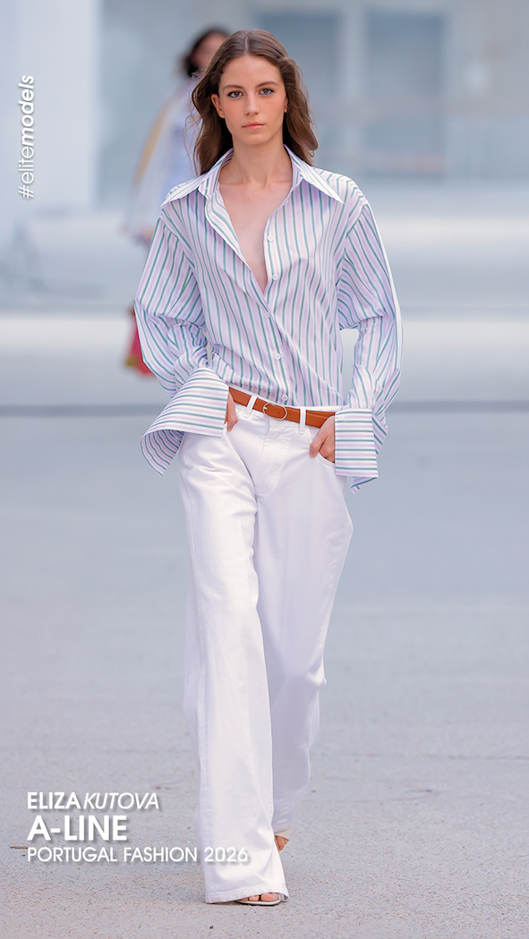 Portugal Fashion 2026