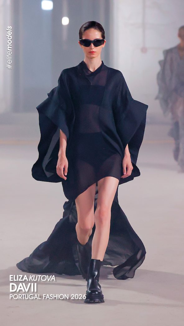 Portugal Fashion 2026 3