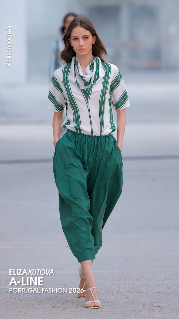 Portugal Fashion 2026 5