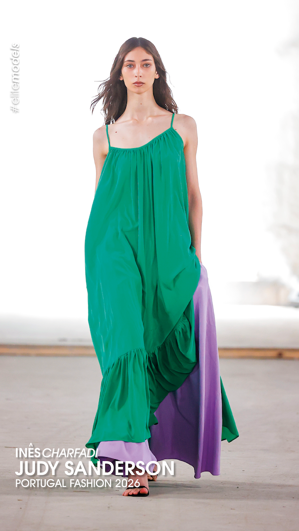 Portugal Fashion 2026 7