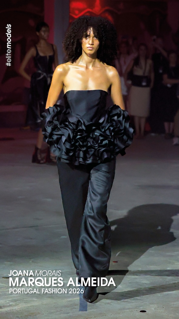 Portugal Fashion 2026 3