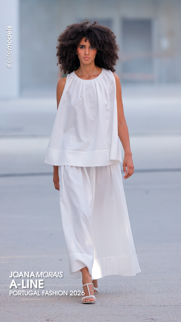 Portugal Fashion 2026 6