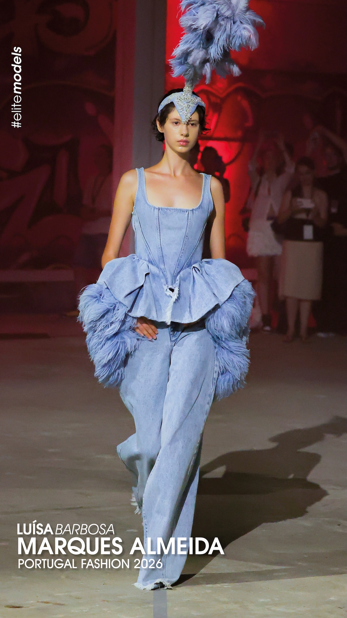 Portugal Fashion 2026