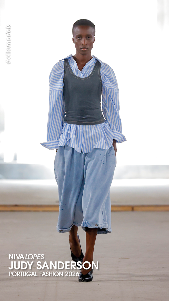 Portugal Fashion 2026 1