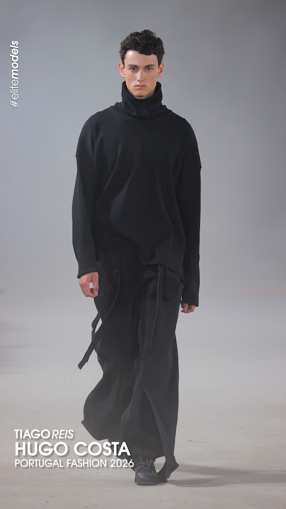 Portugal Fashion 2026