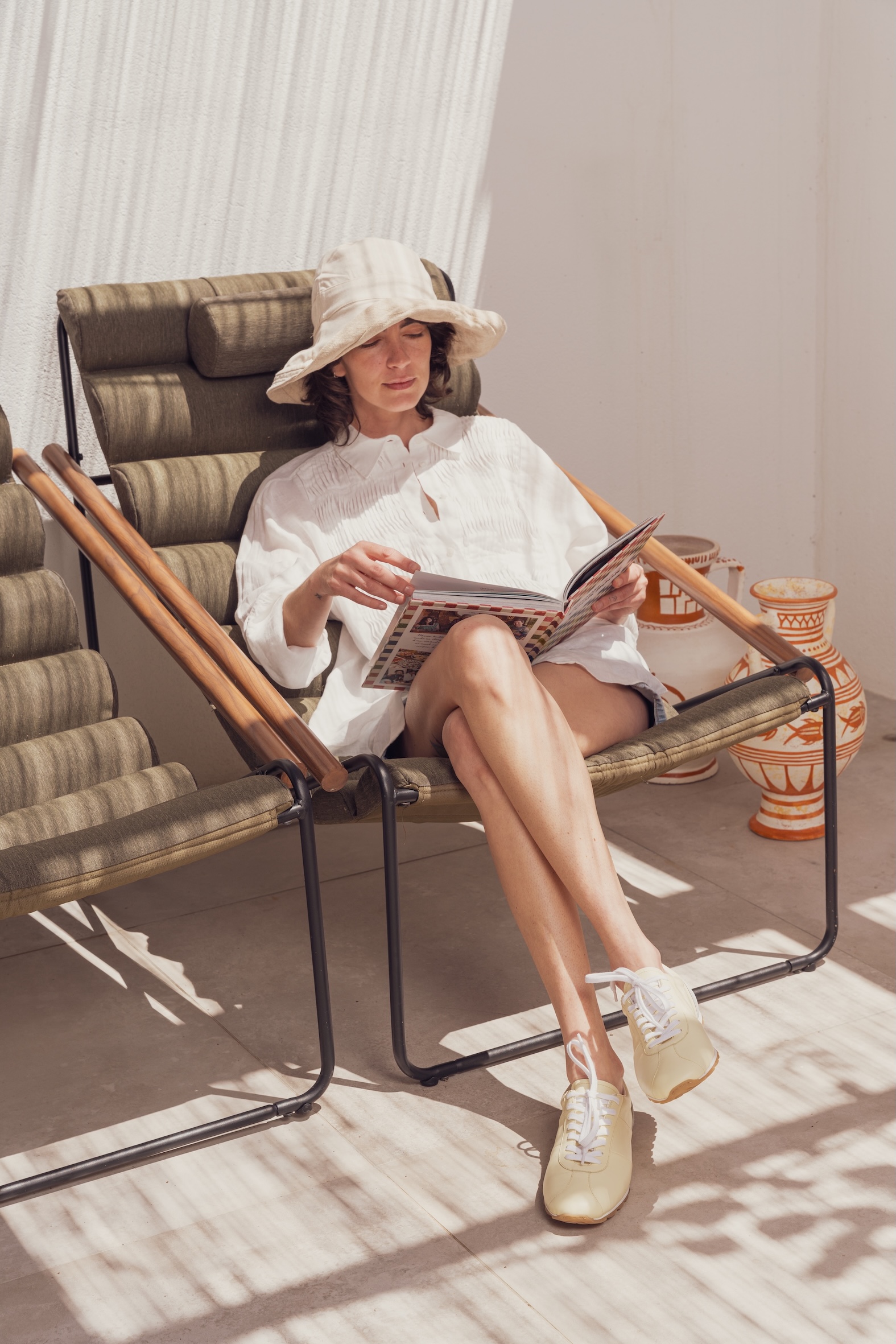 JAK Shoes Campaign 2