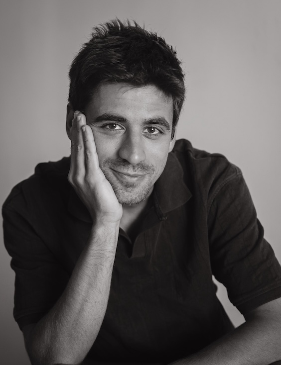 Miguel Amorim 0