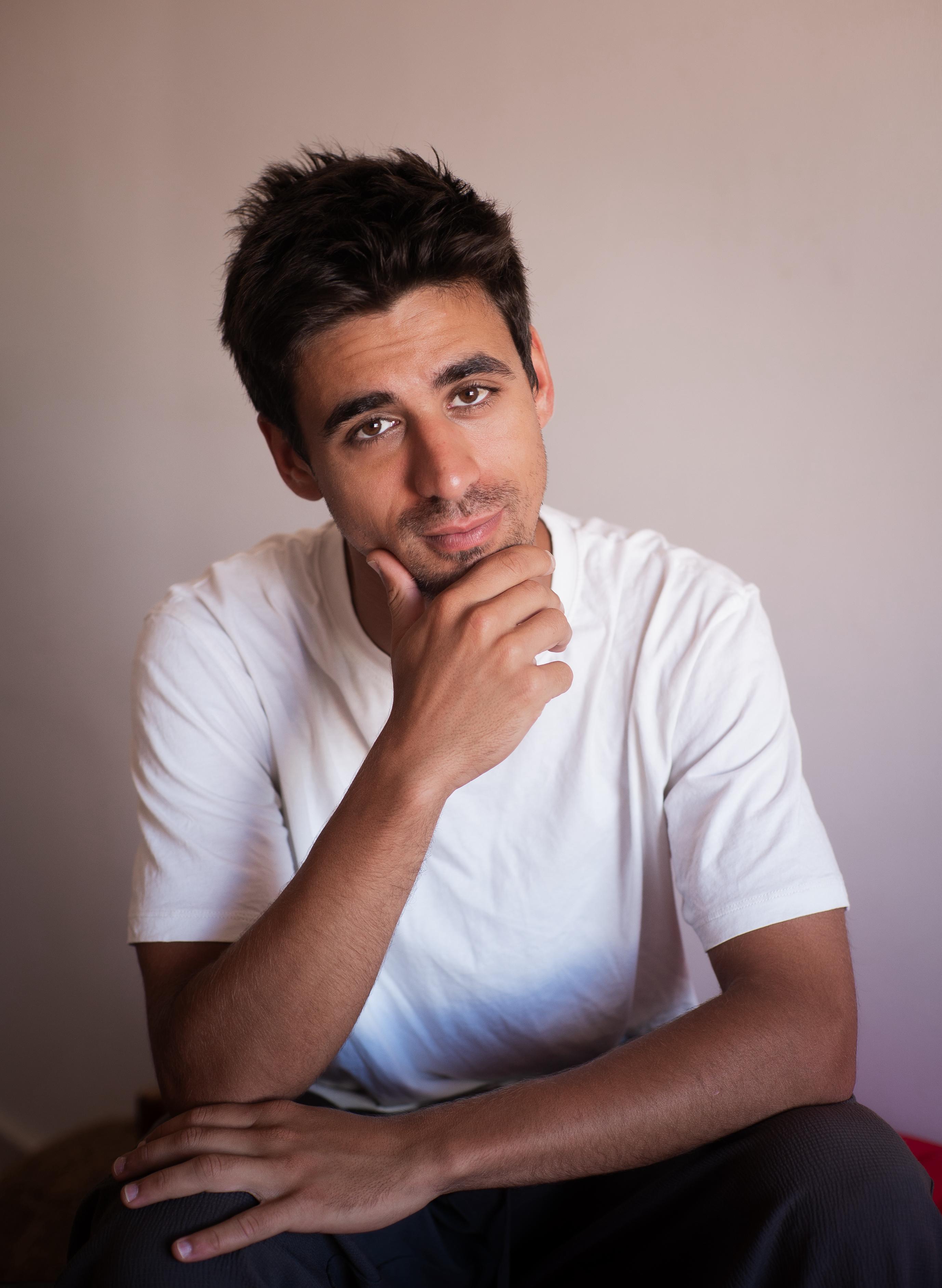 Miguel Amorim 2